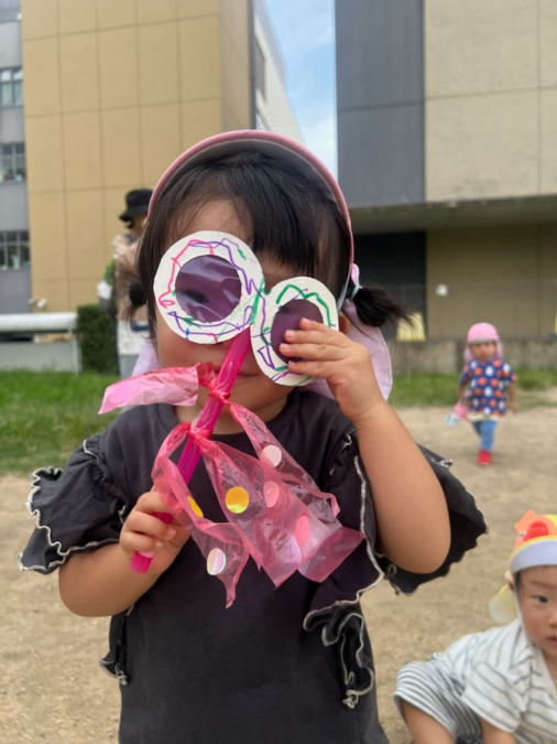 オレンジ保育園(保育士の求人)の写真4枚目: