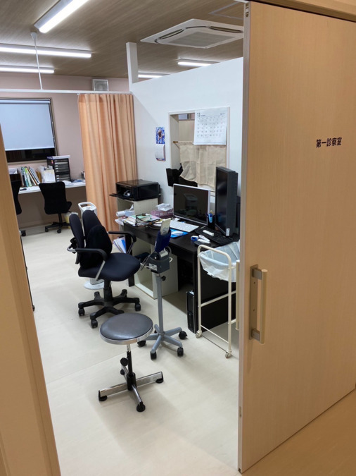 じょうど医院（看護師/准看護師の求人）の写真3枚目：