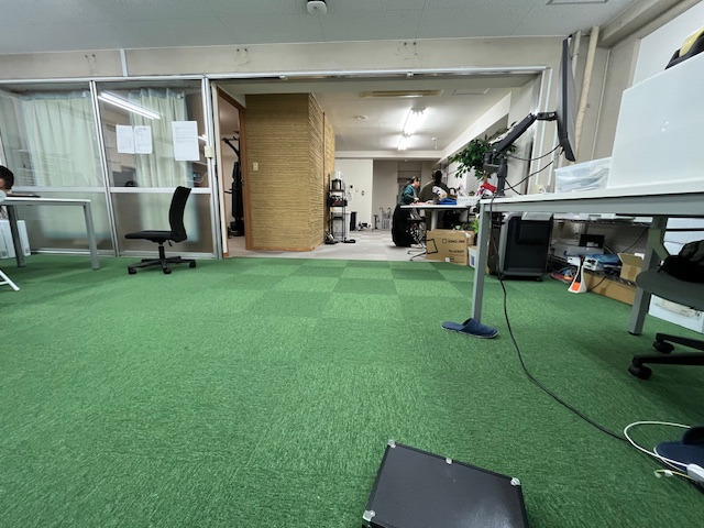 アエルバ訪問看護ステーション（作業療法士の求人）の写真3枚目：
