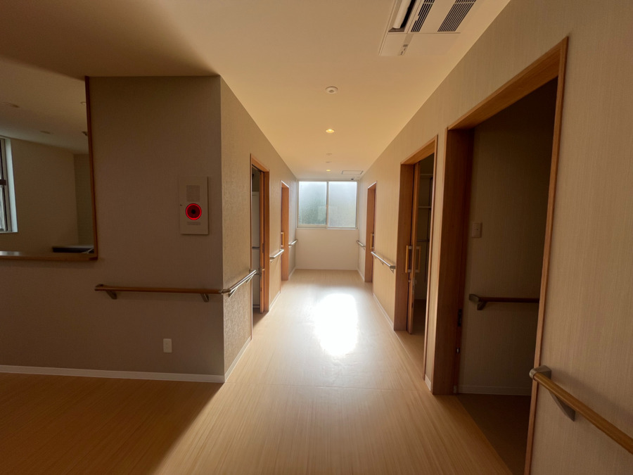 短期入所クライス福岡土井Ⅰ【2026年04月01日オープン予定】(生活支援員の求人)の写真4枚目: