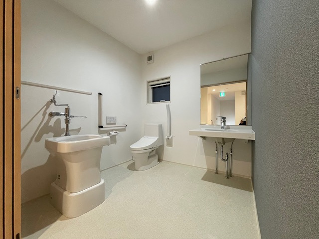 クライスハイム東入部【2025年02月01日オープン】（サービス管理責任者の求人）の写真14枚目：