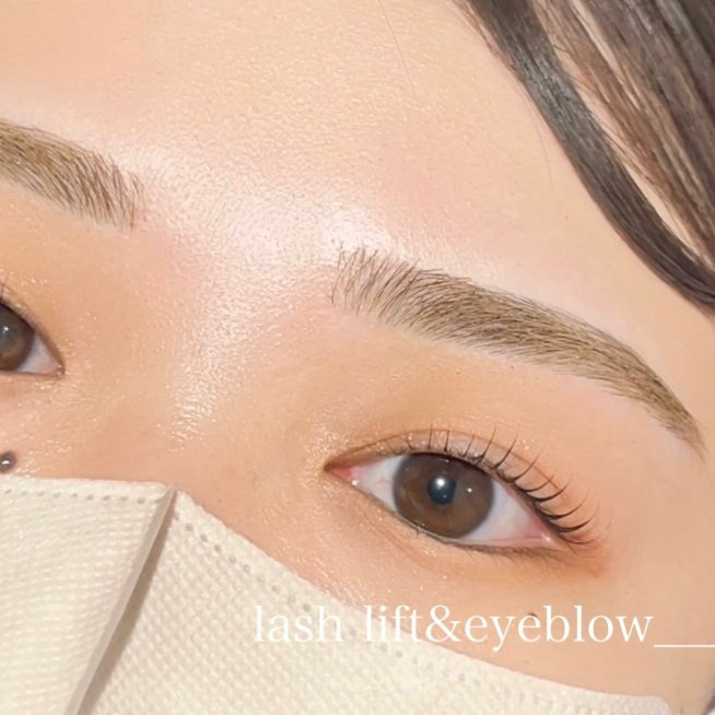 REJOUIR BEAUTY GARDEN(アイリストの求人)の写真7枚目: