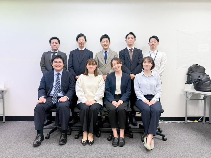 介護施設紹介センターケアナビ　金山相談所の画像