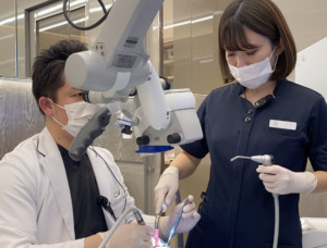 医療法人社団岩崎歯科医院(歯科衛生士の求人)の写真4枚目: