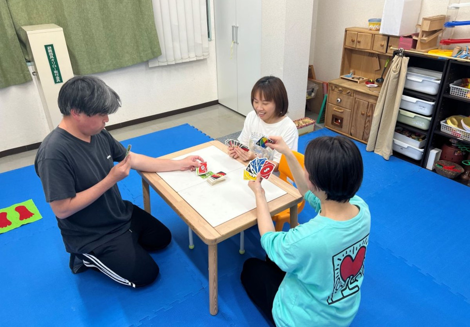 発達支援ルームゆあーずの写真