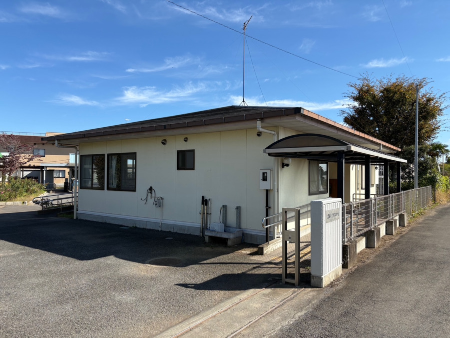 生活支援サービスのぞみ　　人見（生活支援員の求人）の写真18枚目：