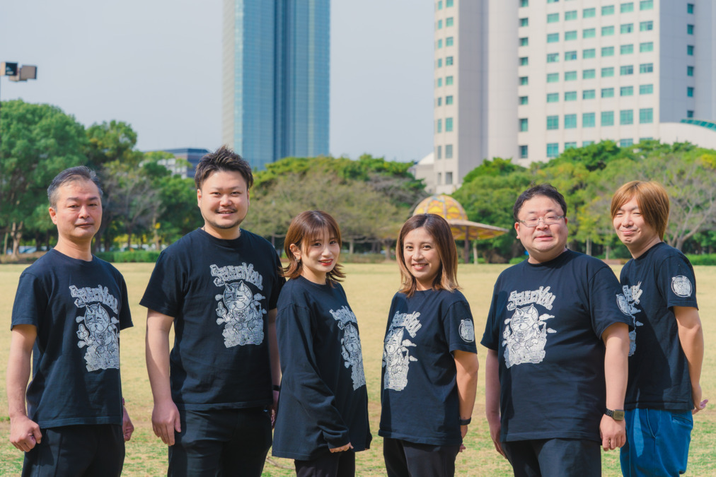 ネコロボマン訪問介護日野店の画像