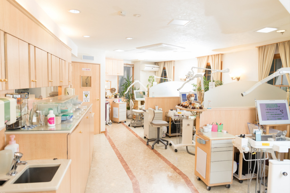 若松歯科医院の写真