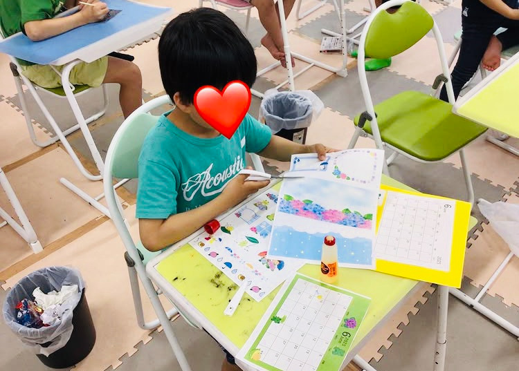 放課後等デイサービス　/　児童発達支援事業所　レッツウォーク南加瀬事業所（言語聴覚士の求人）の写真10枚目：