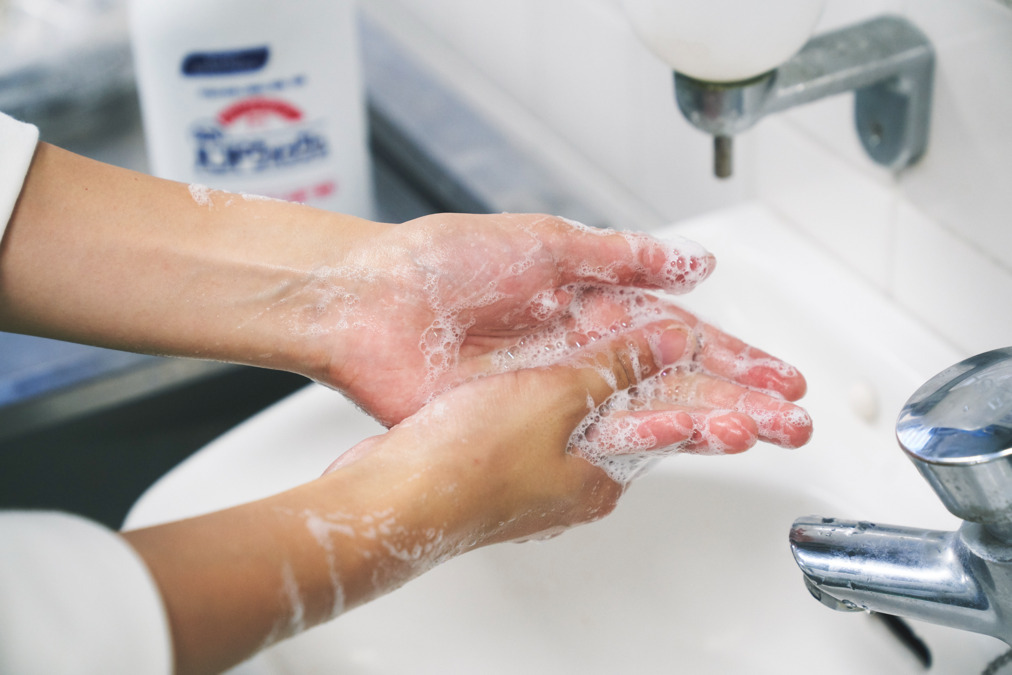 コンパスグループ・ジャパン株式会社 株式会社不二越東富山事業所 社員食堂内の厨房（調理師/調理スタッフの求人）の写真4枚目：