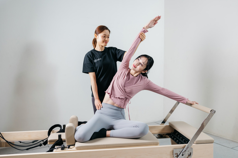 ELEMENT代々木新宿店【2026年01月オープン予定】（インストラクターの求人）の写真2枚目：