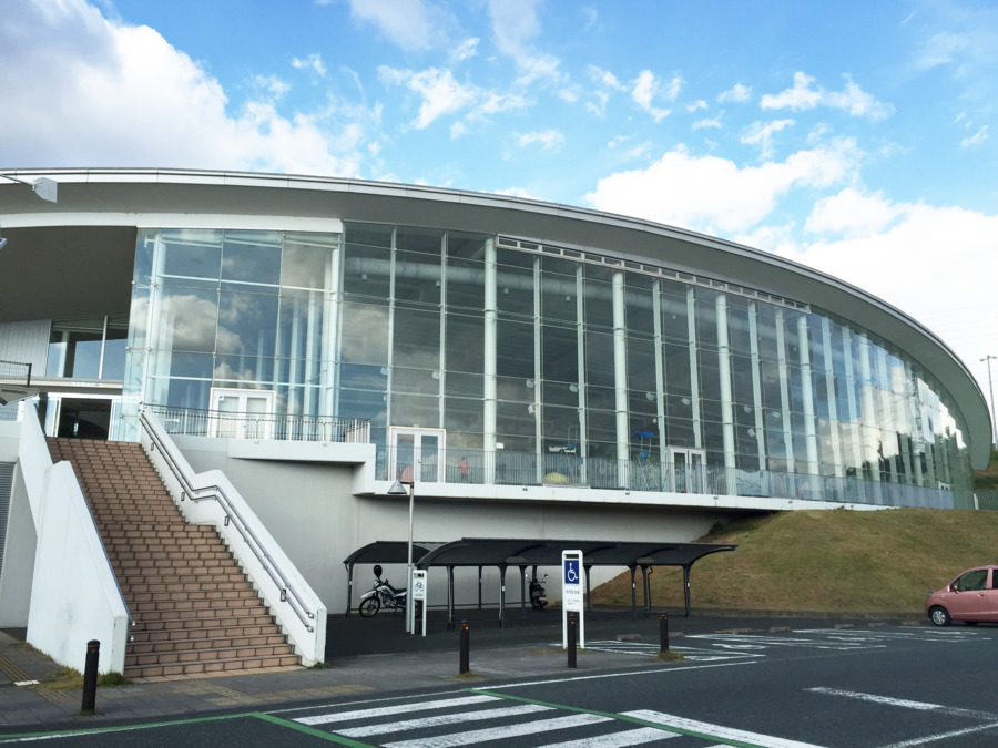 株式会社東京アスレティッククラブ 浜松市浜北温水プール（インストラクターの求人）の写真5枚目：