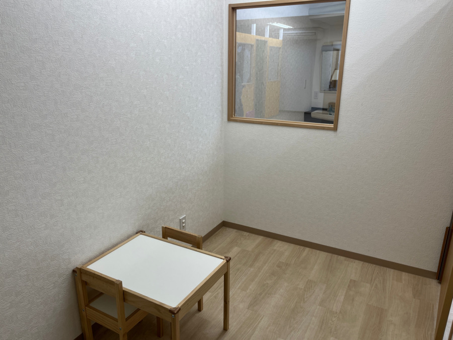 てらぴぁぽけっと　昭島中神教室の写真2枚目：