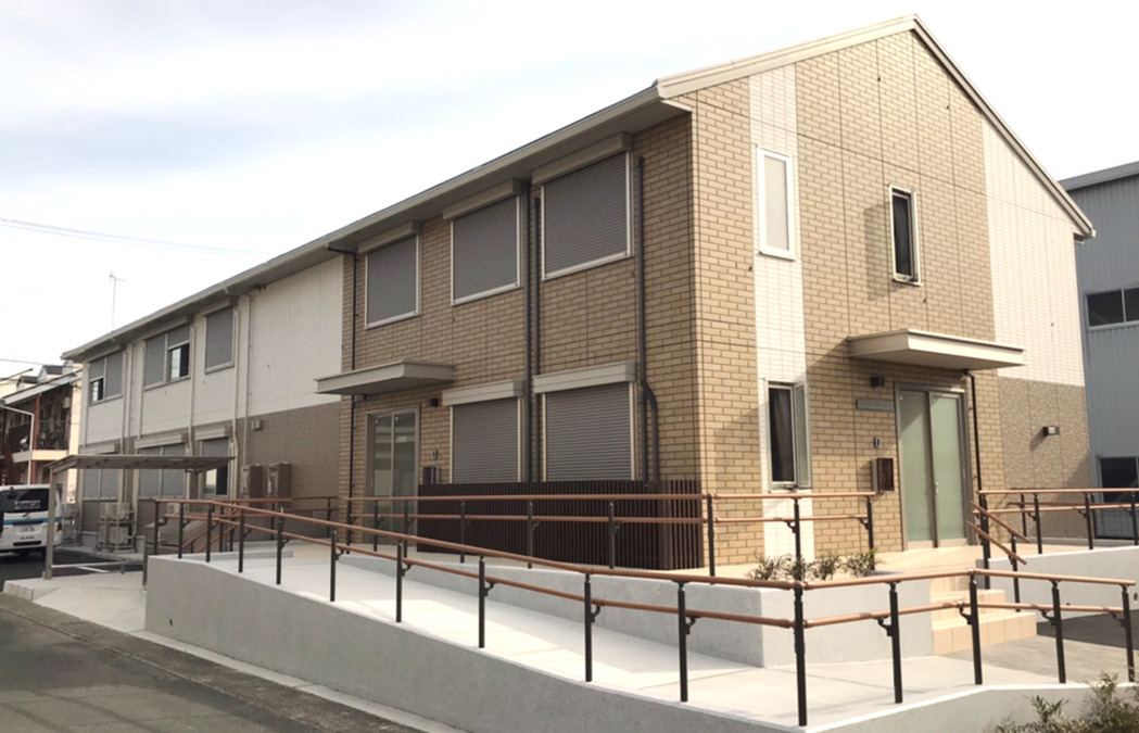 グループホームRASIEL高丘の写真