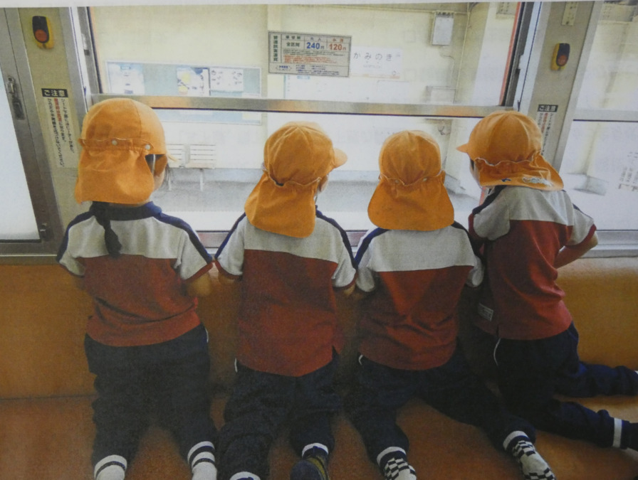 りんりん保育園 阪南町（保育士の求人）の写真2枚目：