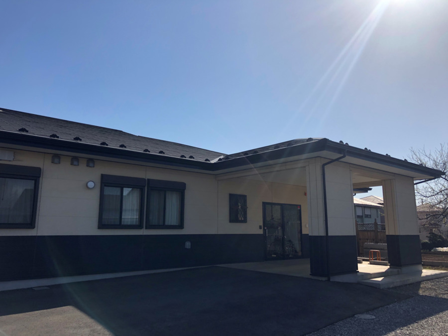 街かど相談所ゆるるかの写真