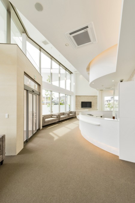 浅岡歯科(歯科助手の求人)の写真3枚目: