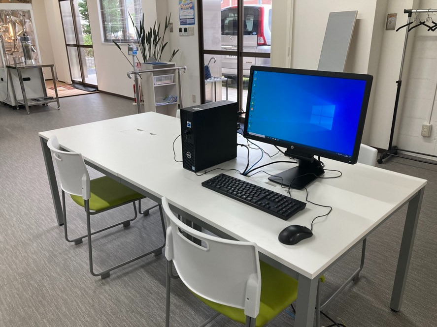 就労継続支援B型事業所あいあい(生活支援員の求人)の写真3枚目: