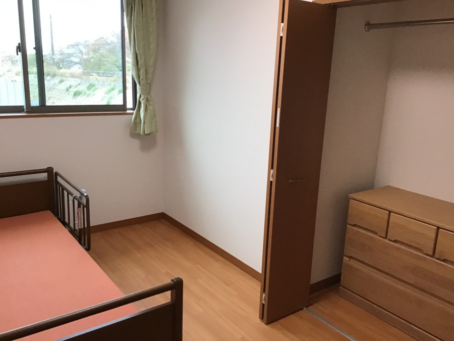 グループホーム すずの家 さがみはら（介護職/ヘルパーの求人）の写真6枚目：