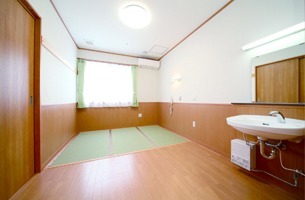 グループホームふれあいの杜学校町の写真5枚目：