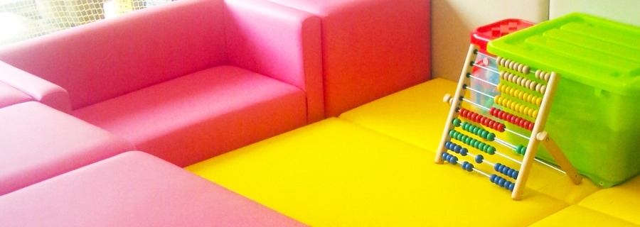 葛が谷つばさクリニックの写真4枚目：