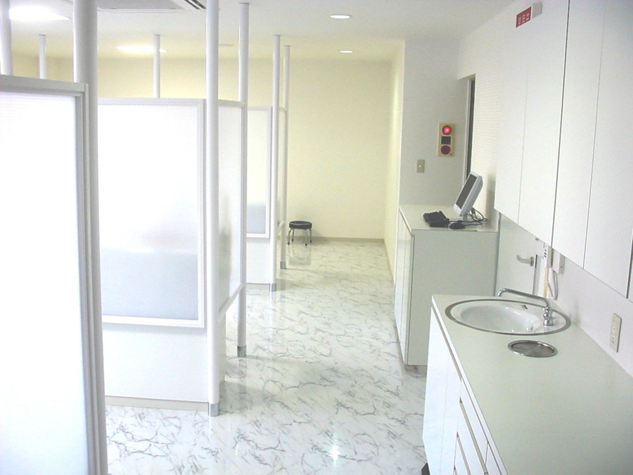 ブライト歯科こども歯科（歯科助手の求人）の写真3枚目：