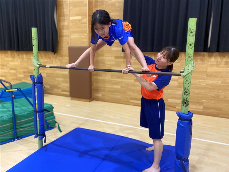 キッズ大陸さいたま与野園の写真6枚目：