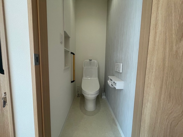 クライスハイム弥永【2025年04月01日オープン】(生活支援員の求人)の写真13枚目: