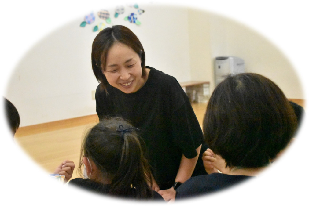 根郷学童保育所（放課後児童支援員/学童指導員の求人）の写真2枚目：