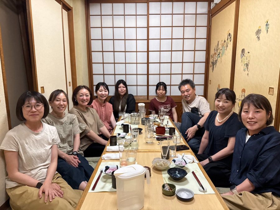 ちゅうじょう歯ならび矯正クリニック（歯科衛生士の求人）の写真2枚目：