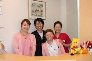 高橋歯科クリニック文京の写真11枚目：