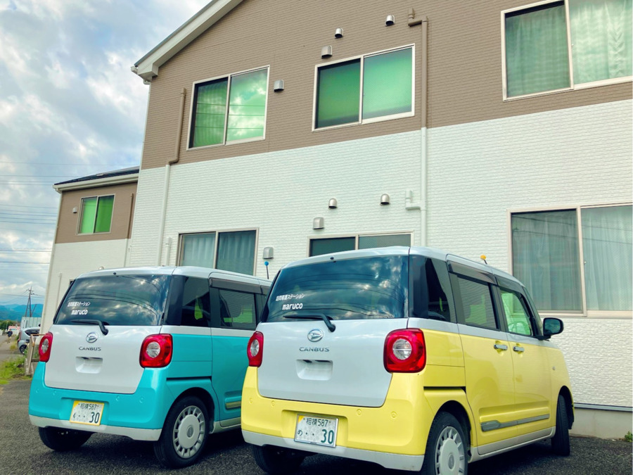 訪問看護ステーションmaruco(看護師/准看護師の求人)の写真3枚目: