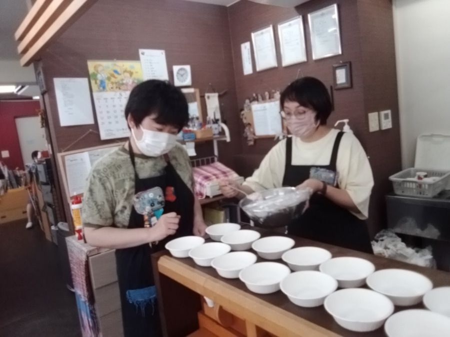 アトリエゆうハウスの写真2枚目：