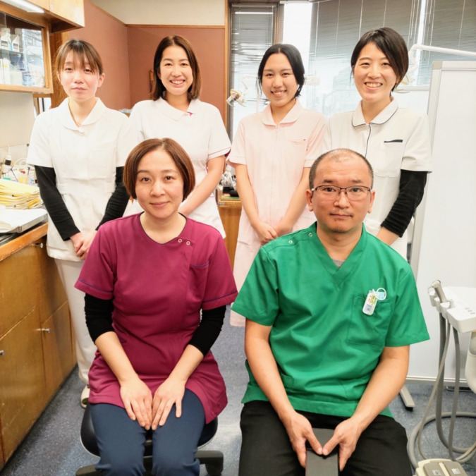 けやき歯科医院の写真