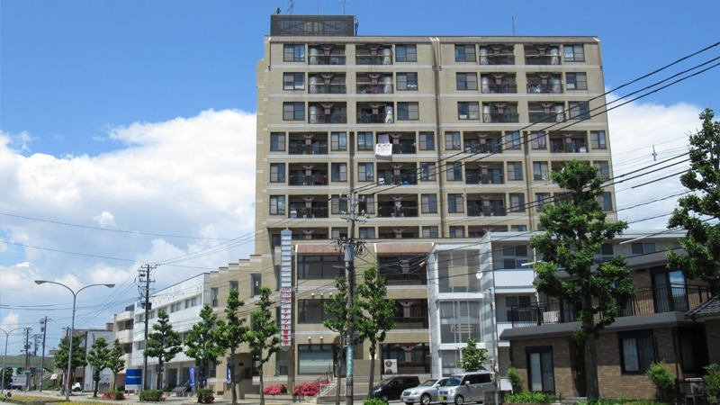 ヴィストジョブズ富山駅前(サービス管理責任者の求人)の写真: