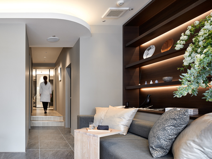 LINO DENTAL OFFICE(歯科衛生士の求人)の写真3枚目:
