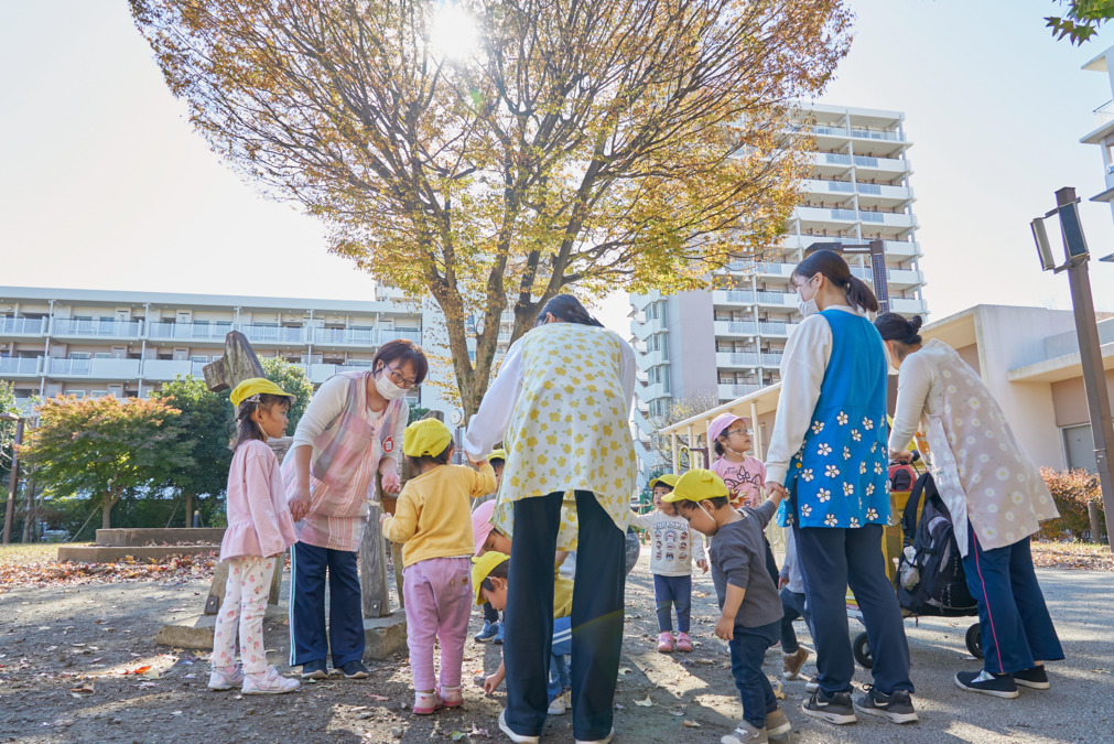 あっぷる園 分園の写真10枚目：