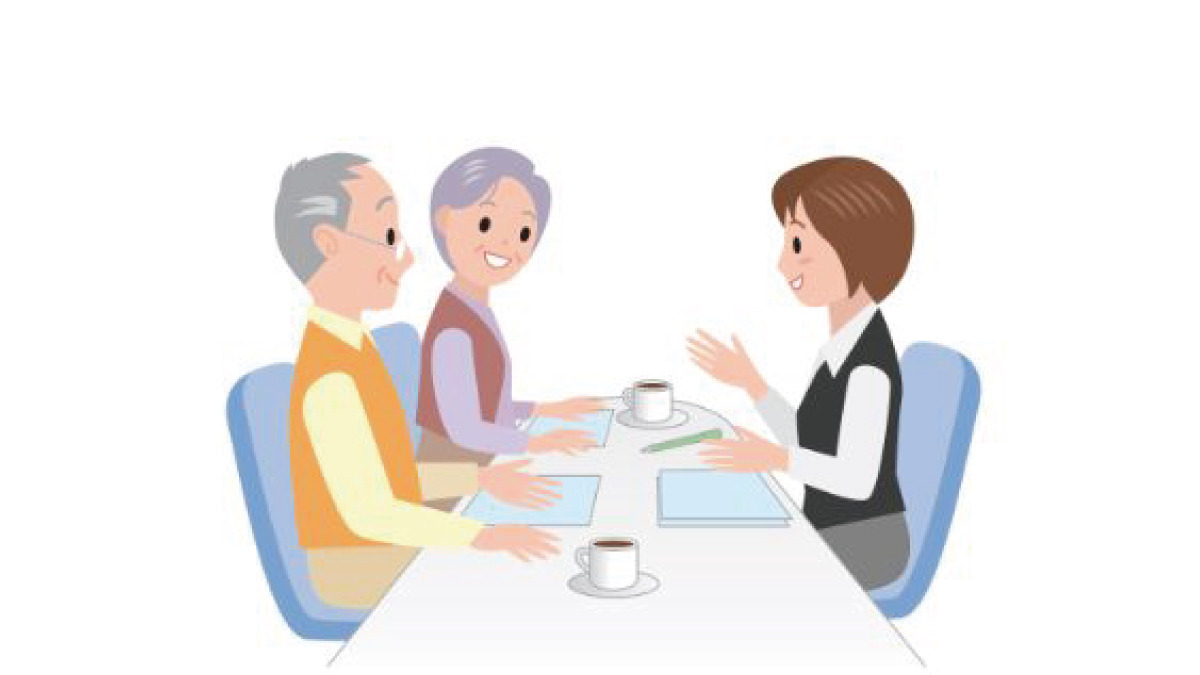 居宅介護支援センター ケア・プロモーションの画像