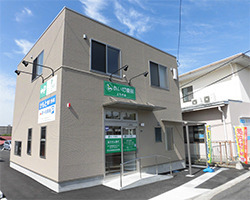 あいむ薬局　上乃木店の写真