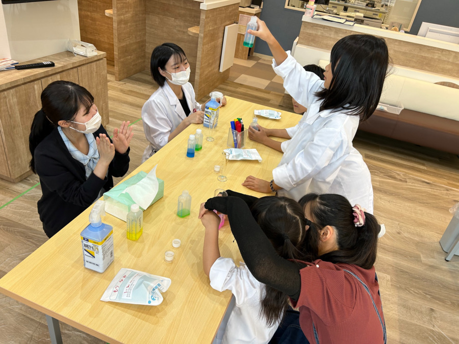 うさぎ薬局　南流山店の写真2枚目：