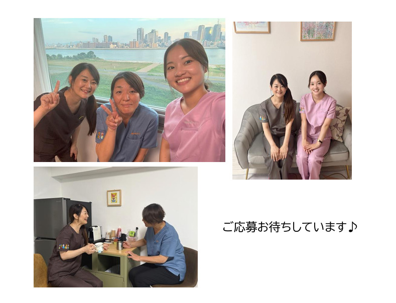 相談支援ワタリドリ【2025年05月01日オープン】の写真7枚目：