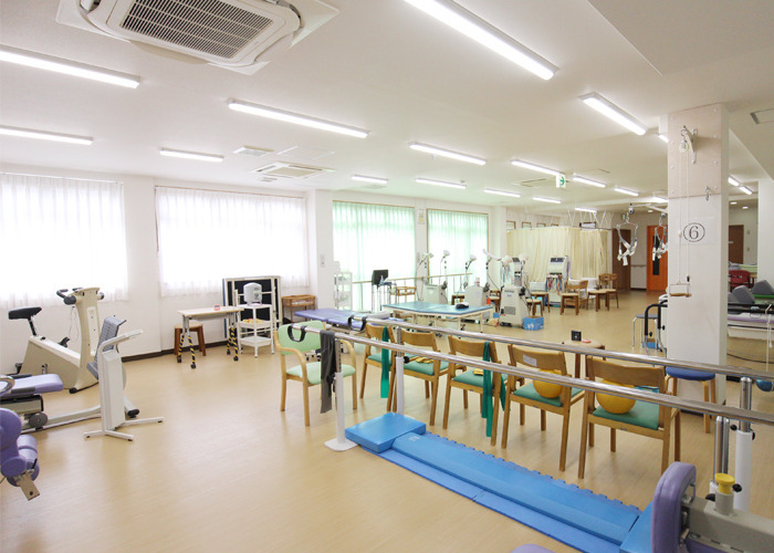 医療法人澤田整形外科医院（作業療法士の求人）の写真4枚目：