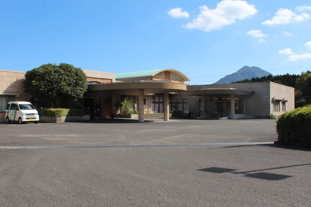 指定障害者支援施設　島原療護センターの写真