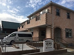 ケアプランセンターさいたま土呂の写真2枚目：ＪＲ宇都宮線土呂駅西口から徒歩１０分にあります