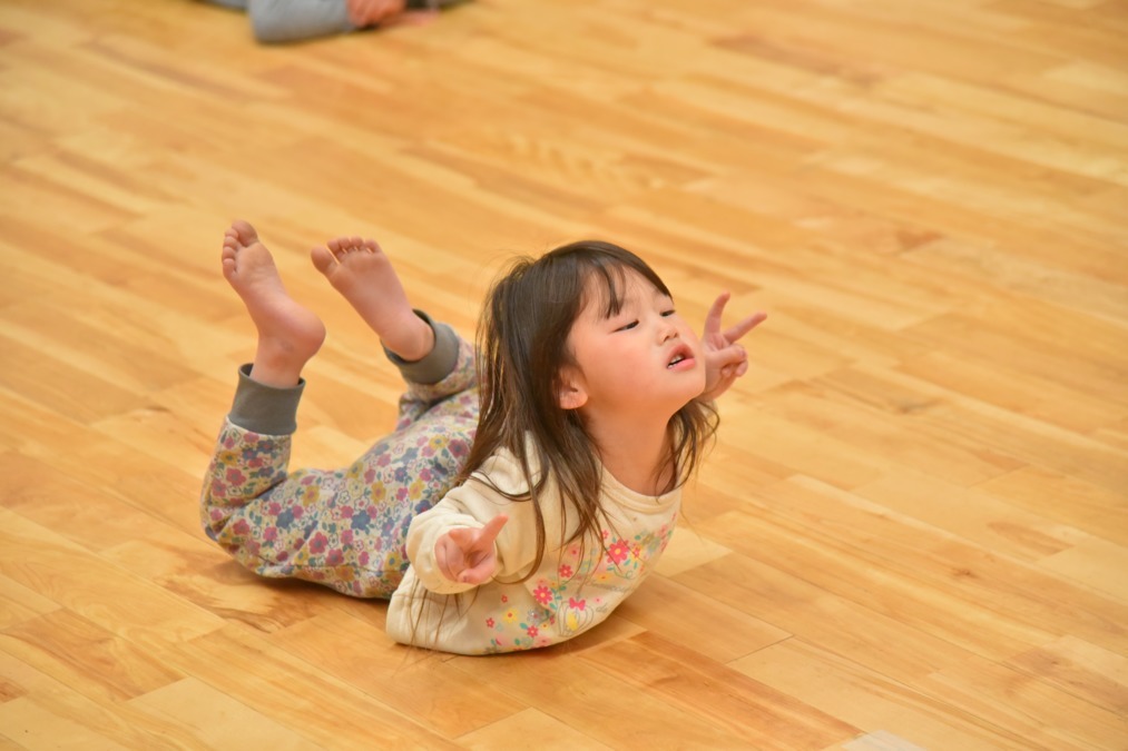 メリー★ポピンズ清瀬ルーム（保育士の求人）の写真7枚目：