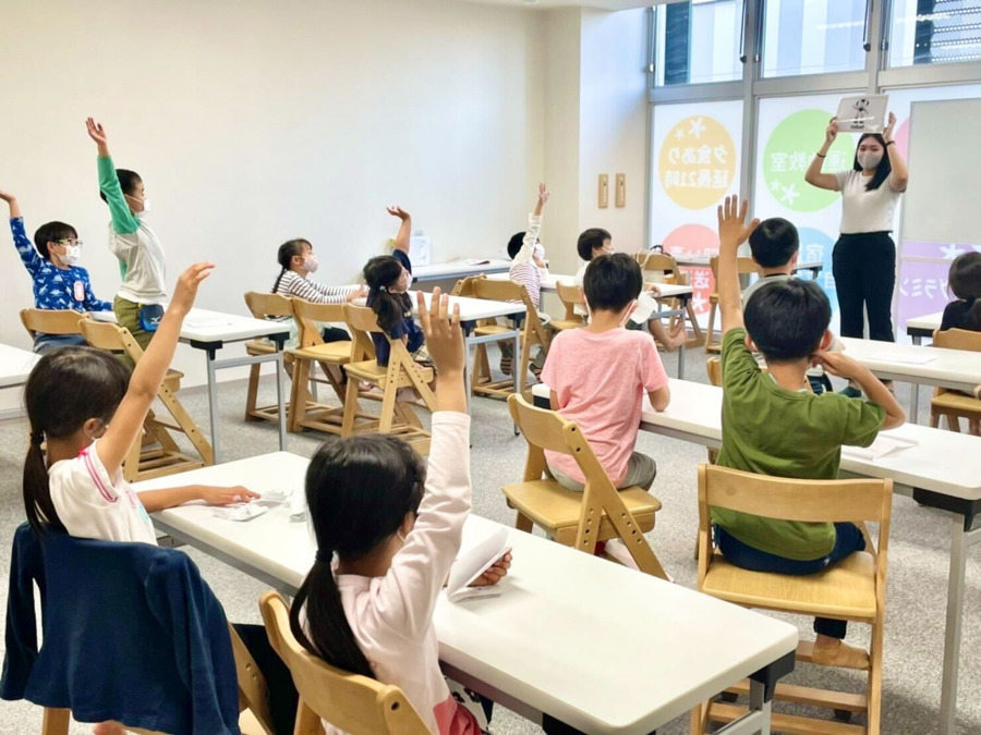 ペンタスkids　センター北校の写真