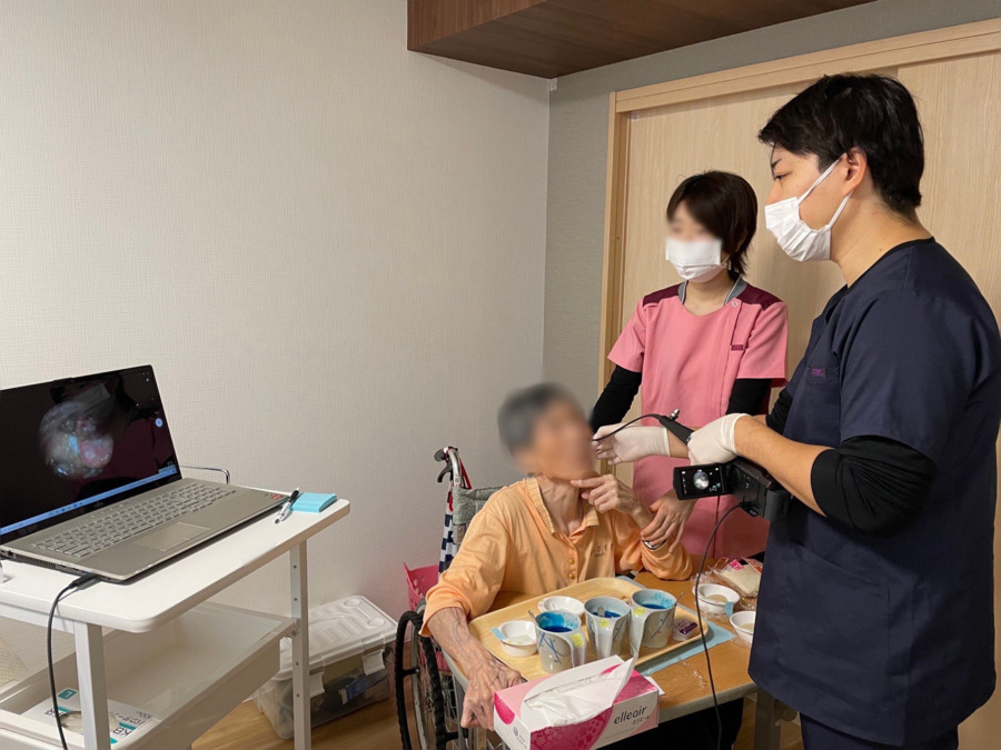 医療法人社団慶悠会　あなたのもとへ歯科【2025年06月01日オープン】の写真4枚目：