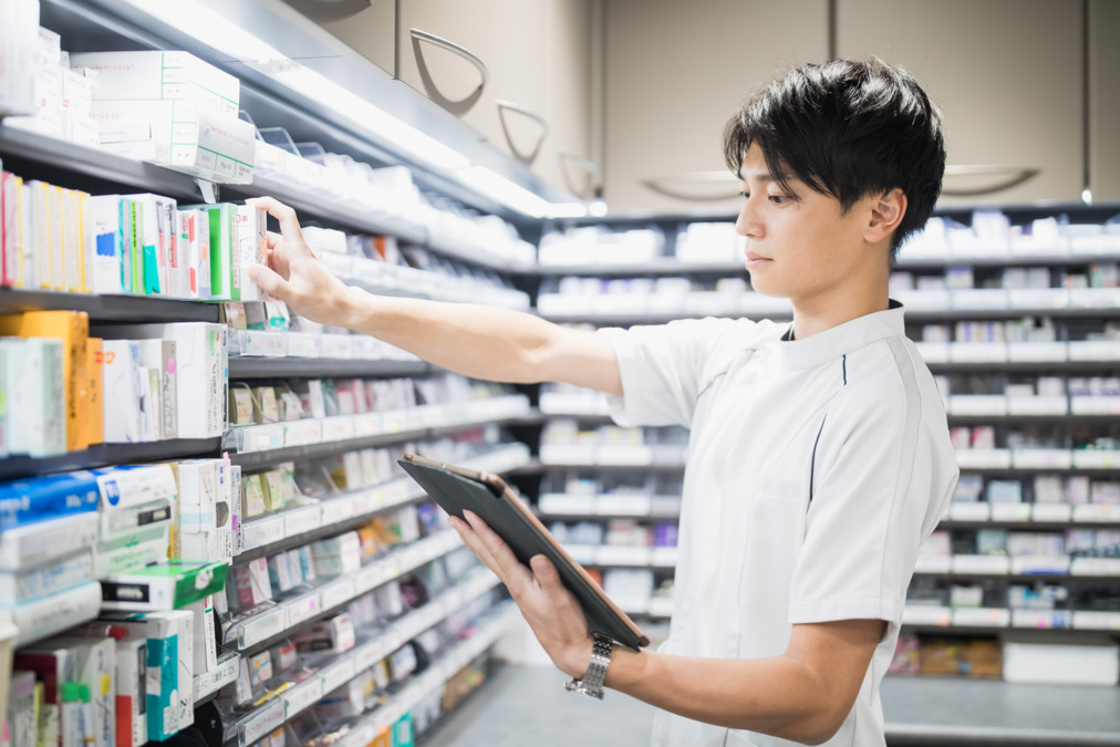 アベノあすか薬局【2025年06月02日オープン】（薬剤師の求人）の写真2枚目：