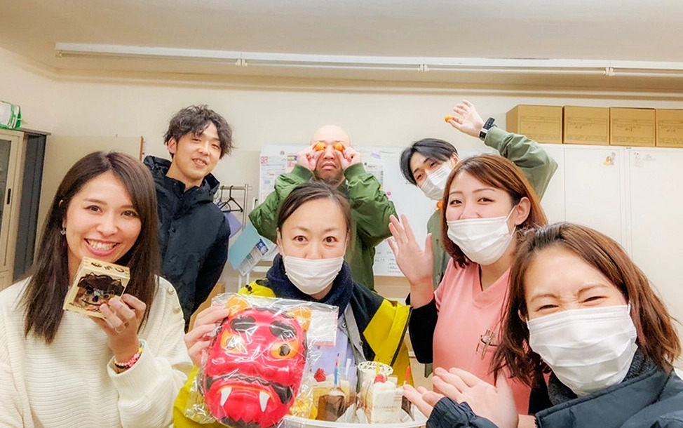 ここあい訪問看護ステーション 札幌東の写真