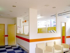 愛こころのクリニック(医療事務/受付の求人)の写真2枚目: